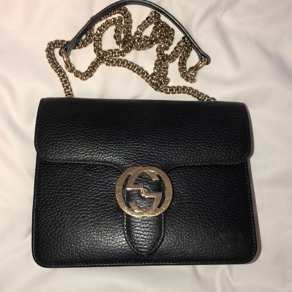 Authentique Gucci Purse